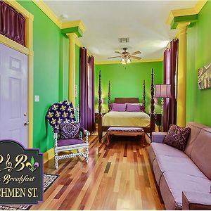 Junior Suite Balcony